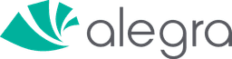 Alegra logo