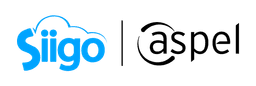Aspel logo