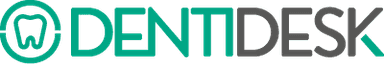Dentidesk logo
