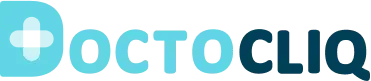 DoctoCliq logo