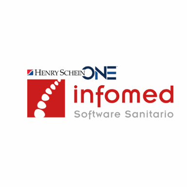 Infomed Software logo