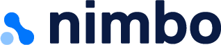 Nimbo X logo
