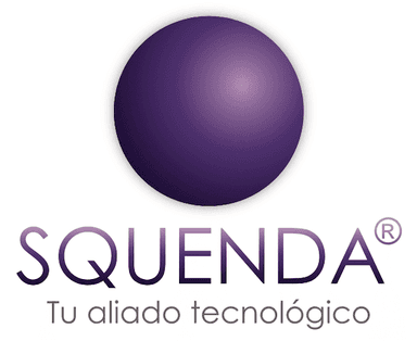 Squenda logo