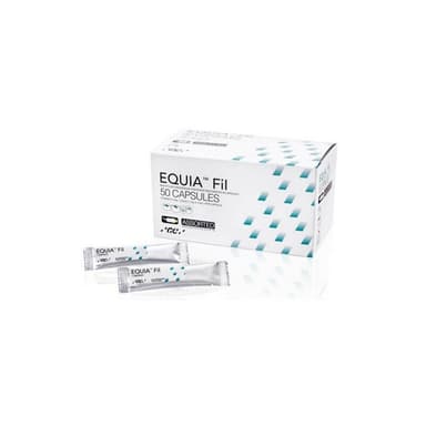 EQUIA Fil dental product image
