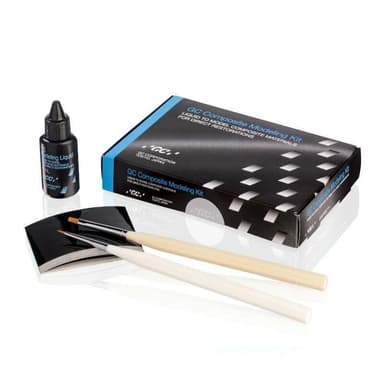 Modeling Liquid dental product image