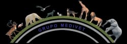 Grupo Medivet logo