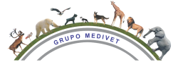 Grupo Medivet logo
